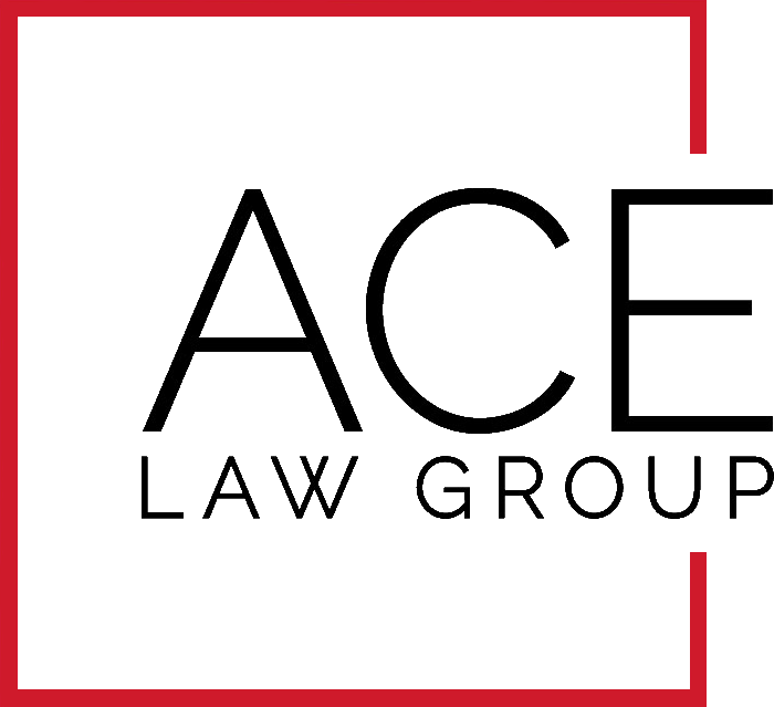 Ace Law Group logo