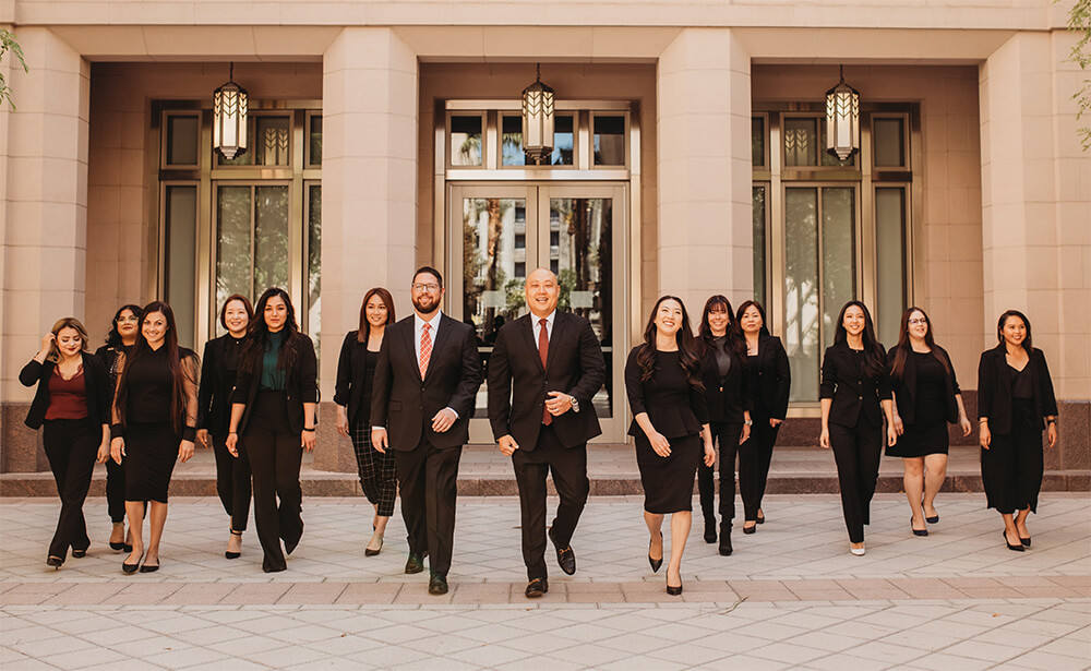 Las Vegas Privacy Violations Attorney Ace Law Group