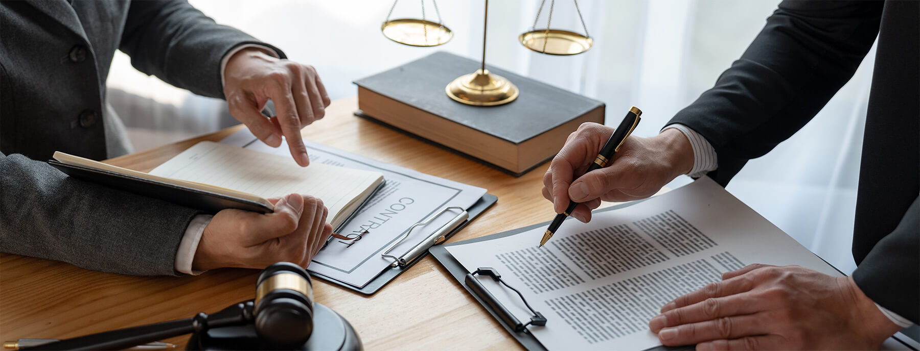 Employment Discrimination Attorney Near Me Bridgeport thumbnail