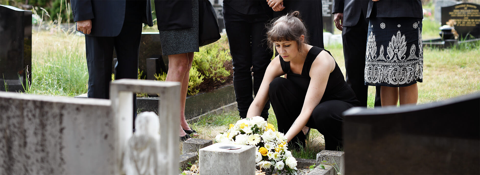 Wrongful Death Claims