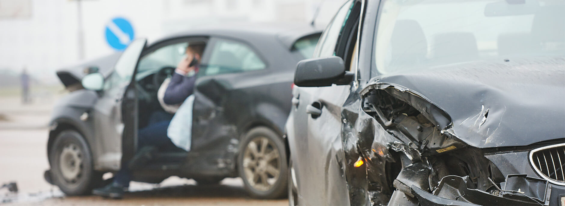 North Las Vegas Auto Accident Lawyers