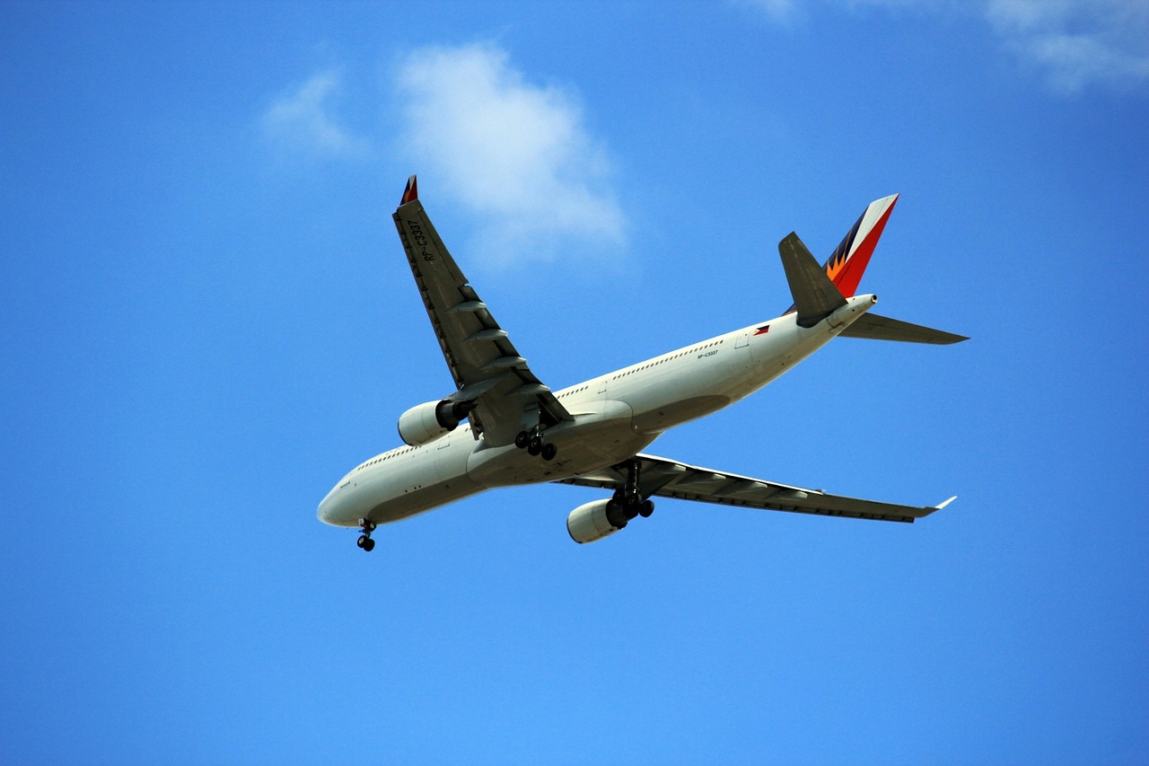Aviation Accidents