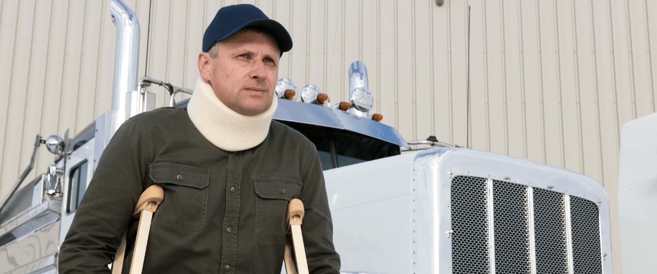 Reno Truck Accident Lawyers