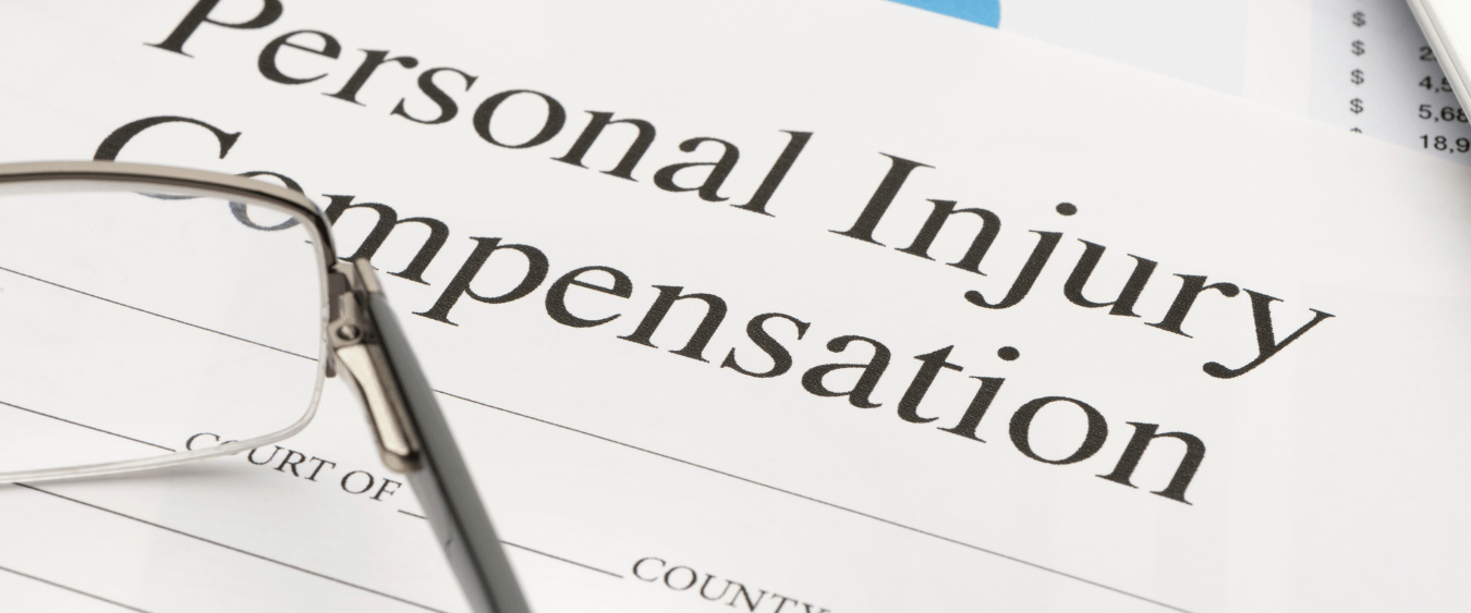 Sunrise Manor Personal Injury Lawyer