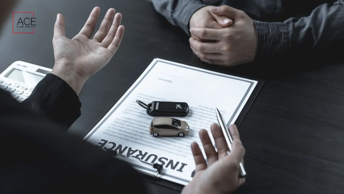 Understanding car insurance policy