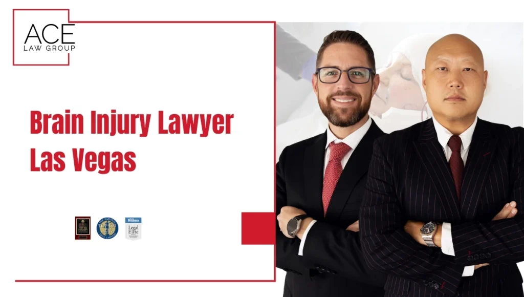 Brain Injury Lawyer Las Vegas - Ace Law Group