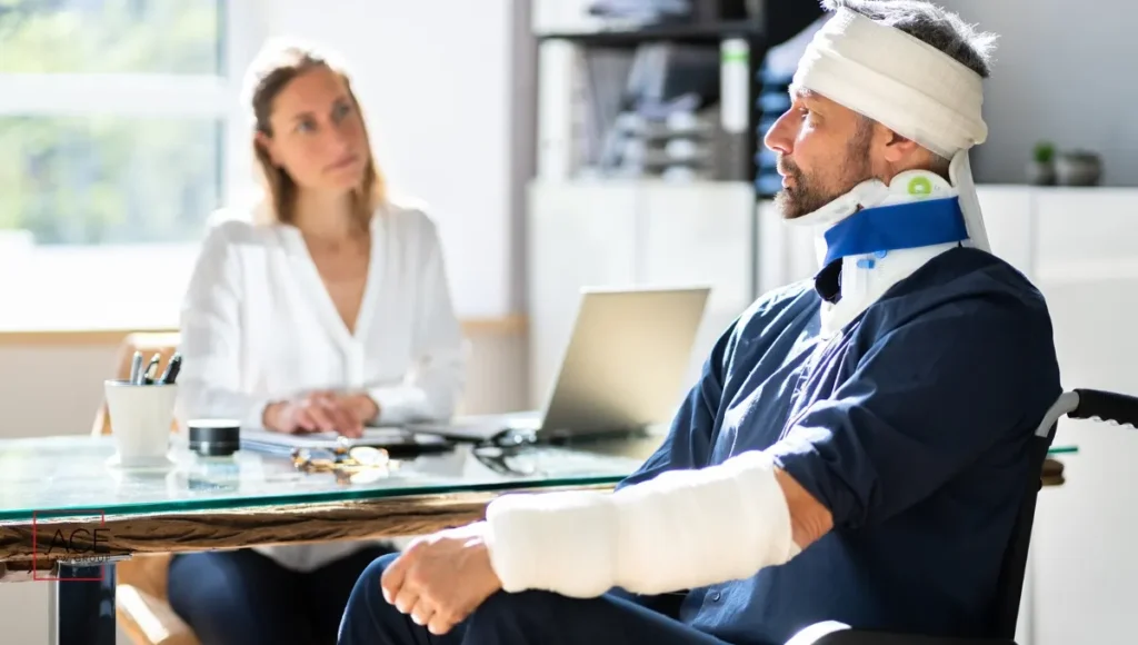 Brain injury