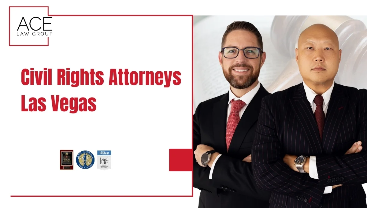 Civil Rights Attorney Las Vegas Ace Law Group