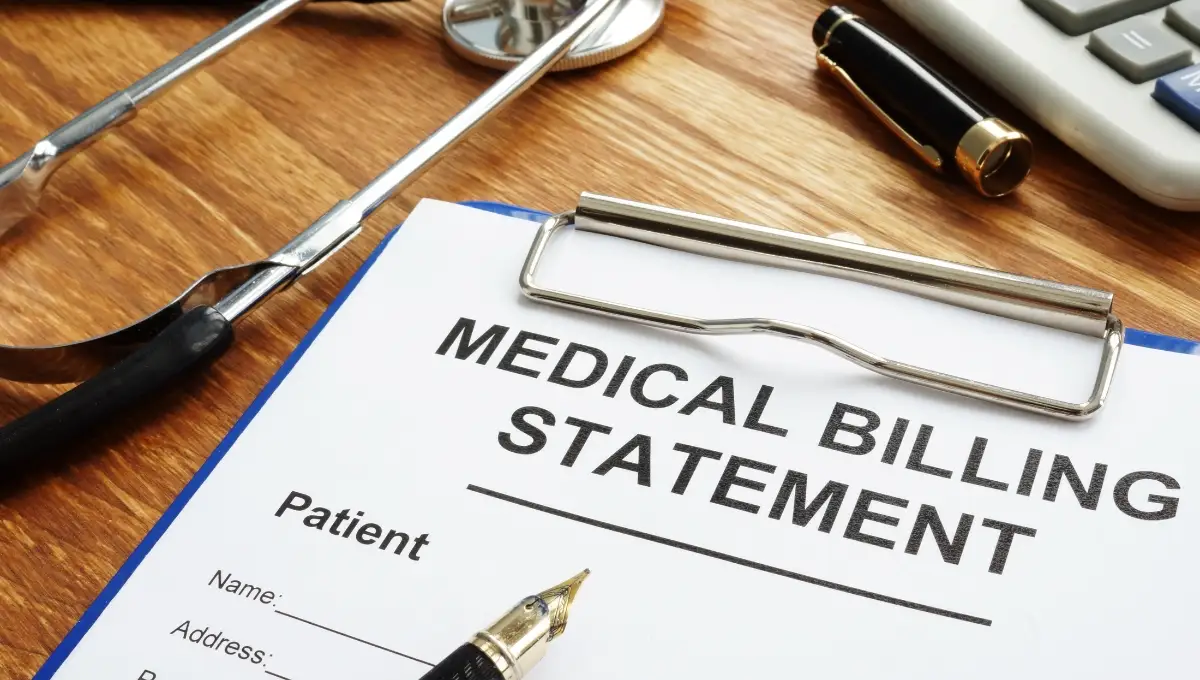 medical expenses