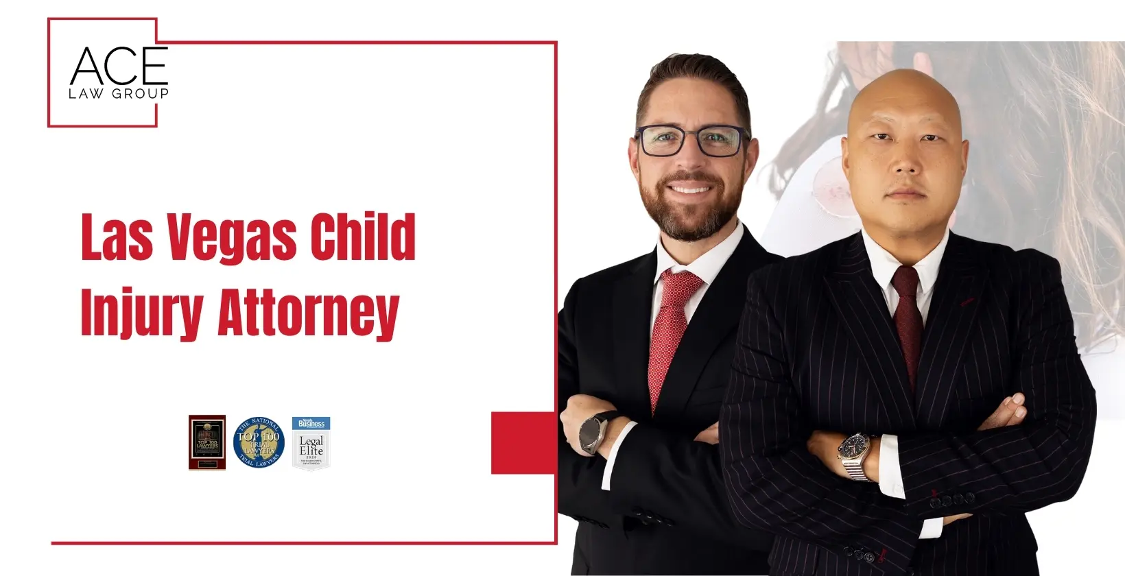 Las Vegas child injury attorney from Ace Law Group
