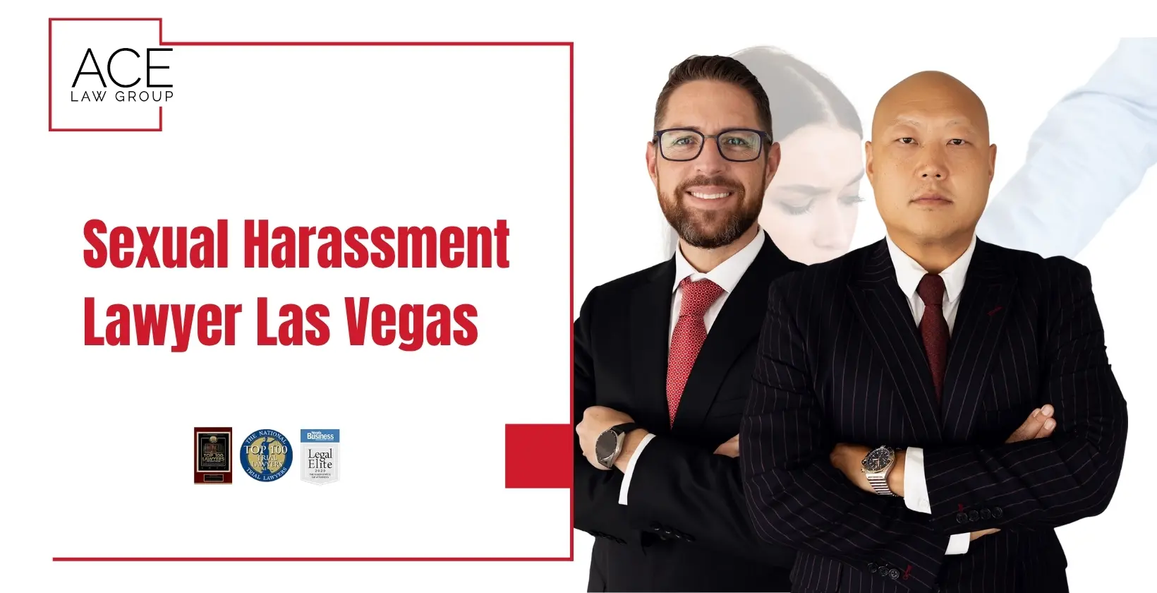 Sexual Harassment Lawyer Las Vegas Ace Law Group