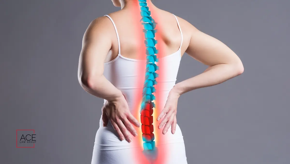 Spinal Injury