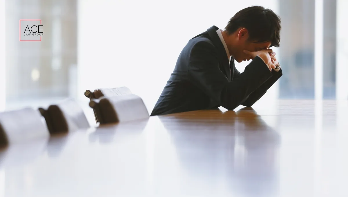 Workplace Isolation