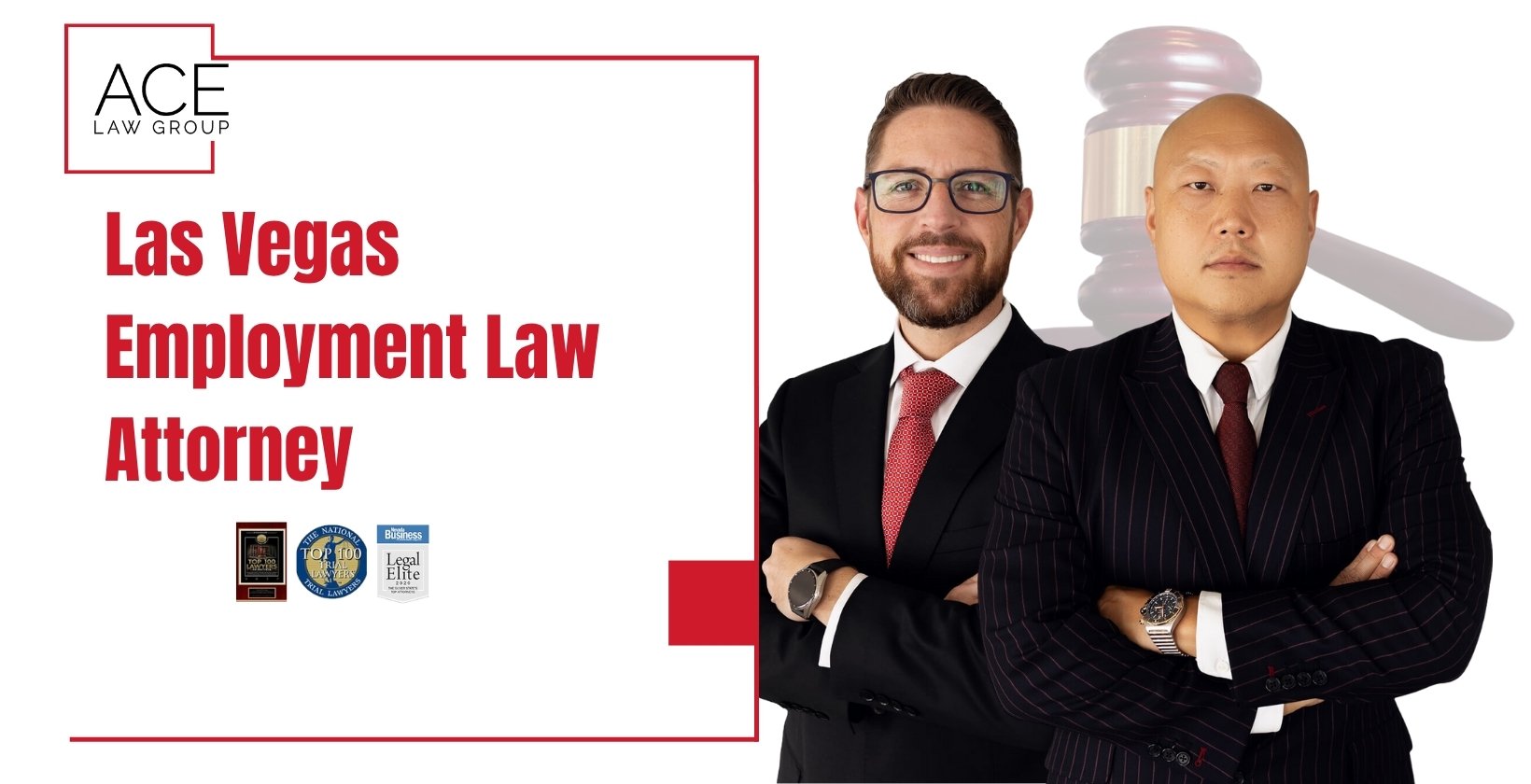 Contact a Las Vegas Employment Law Attorney
