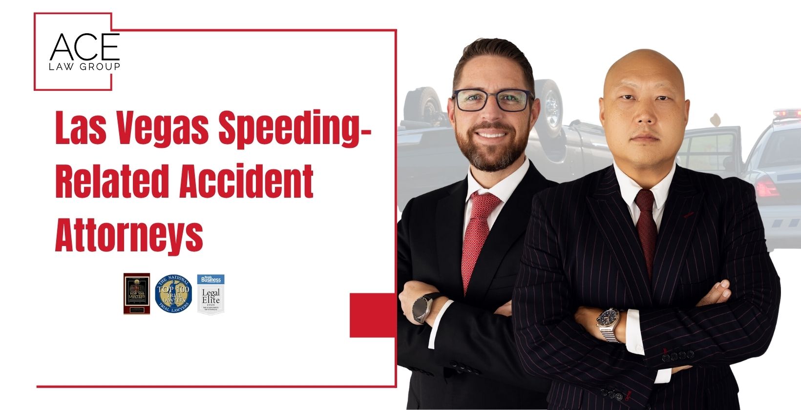 Las Vegas Speeding-Related Accident Lawyer