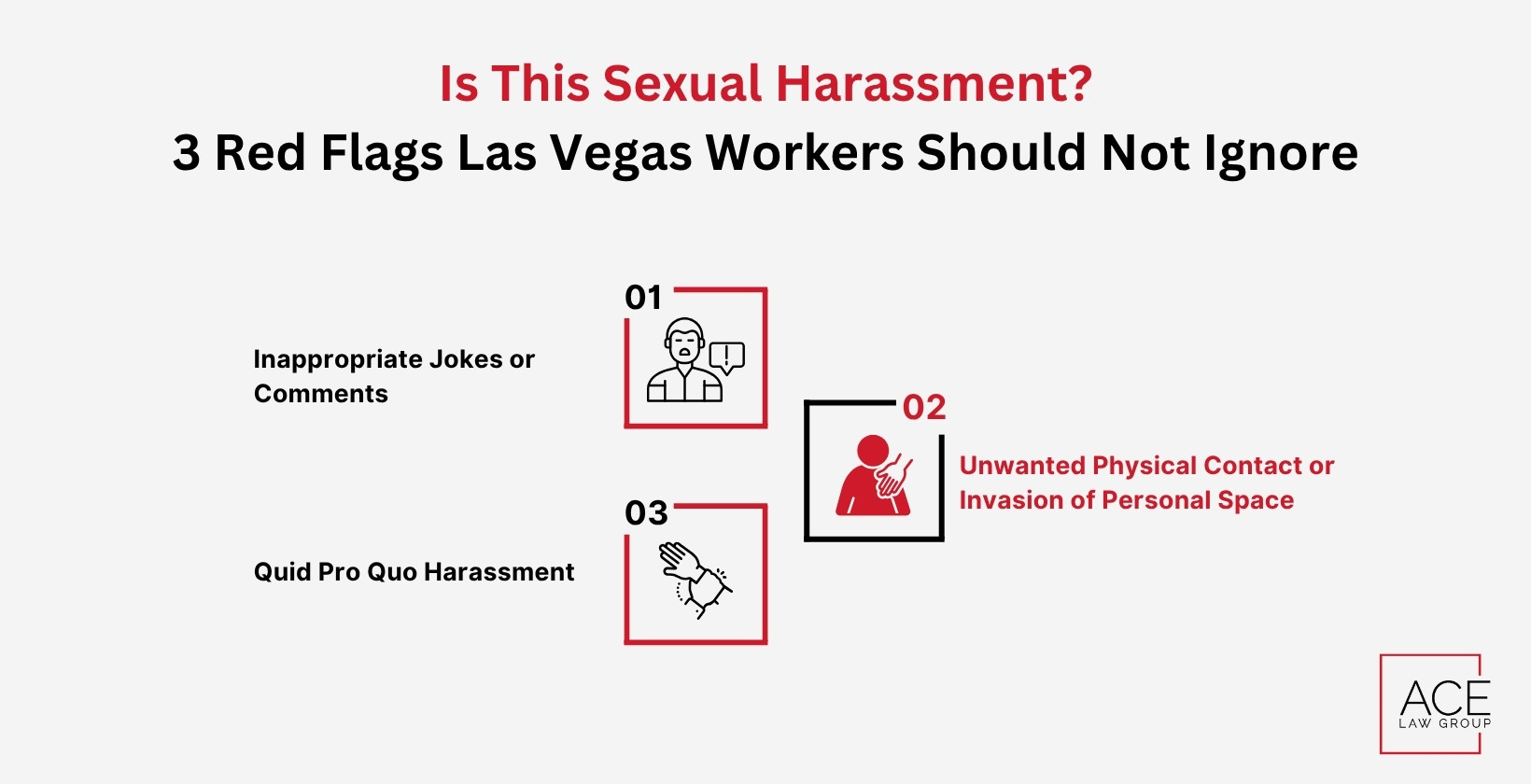 3 Red Flags Las Vegas Workers Should Not Ignore
