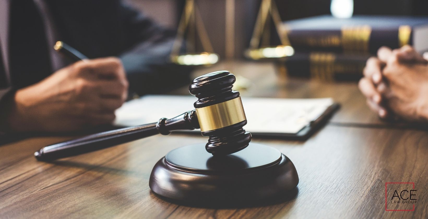 Ace Law Group Builds Winning Rollover Accident Cases in Las Vegas
