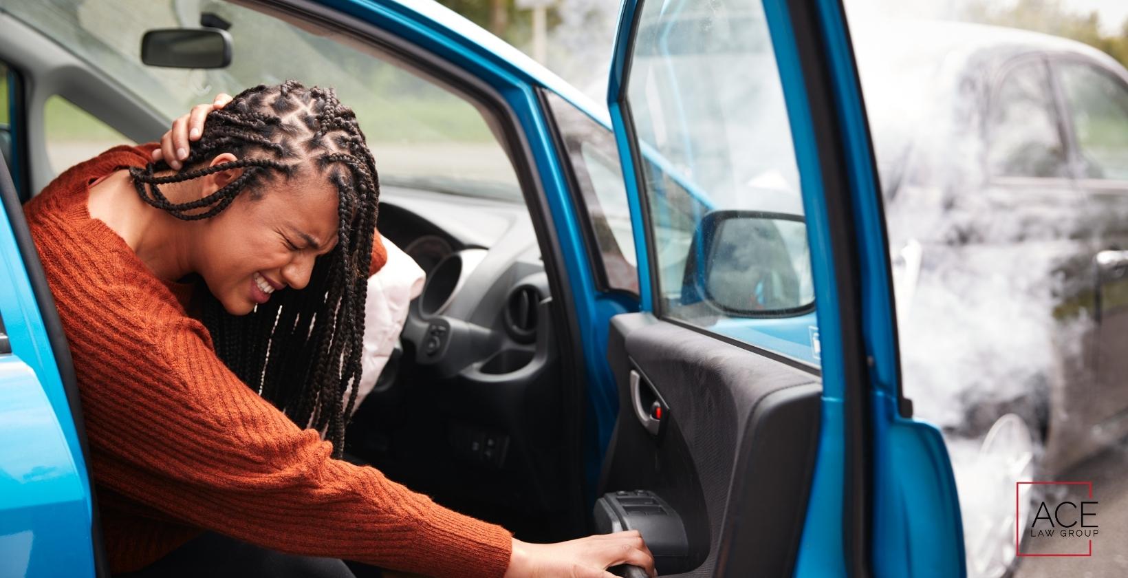 Defective Airbags Can Cause or Worsen Crash Injuries