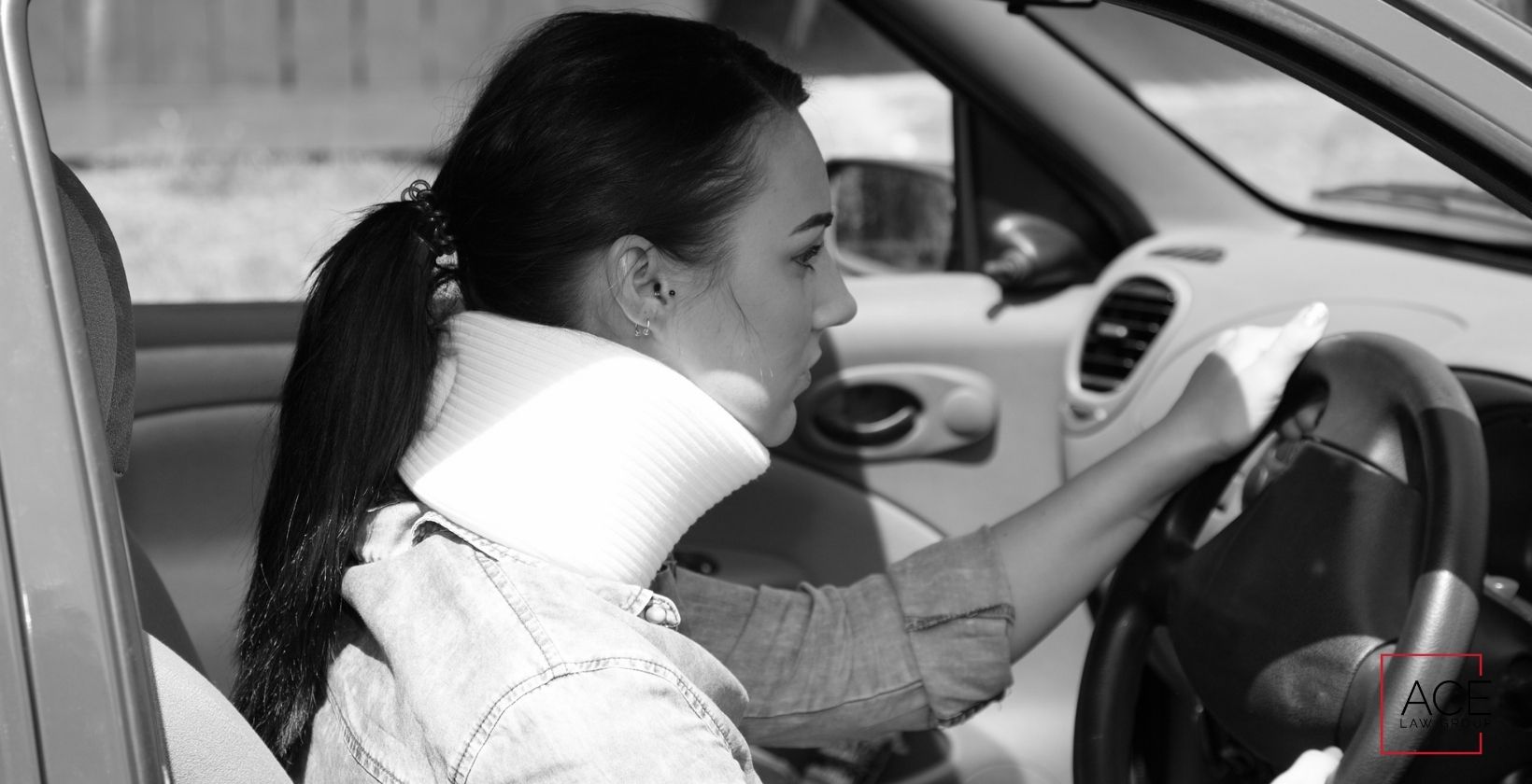 Typical Injuries From Rear-End Accidents