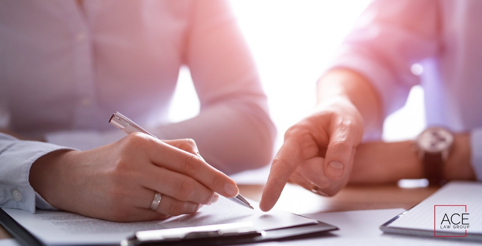 Proving Shared Liability in Multi-Vehicle Rear-End Cases