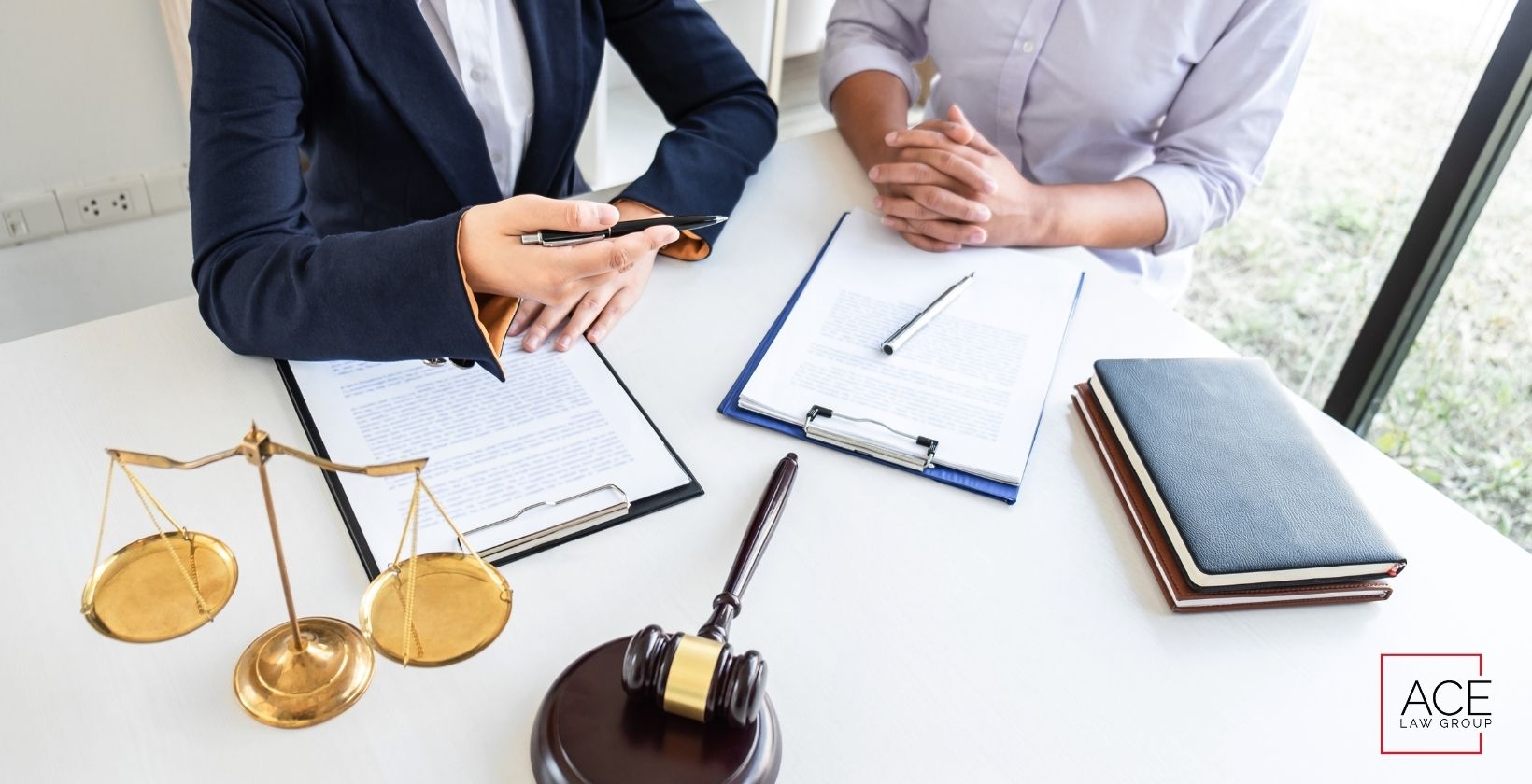 Qualified Lawyer to Handle Rear-End Collision Cases in Nevada