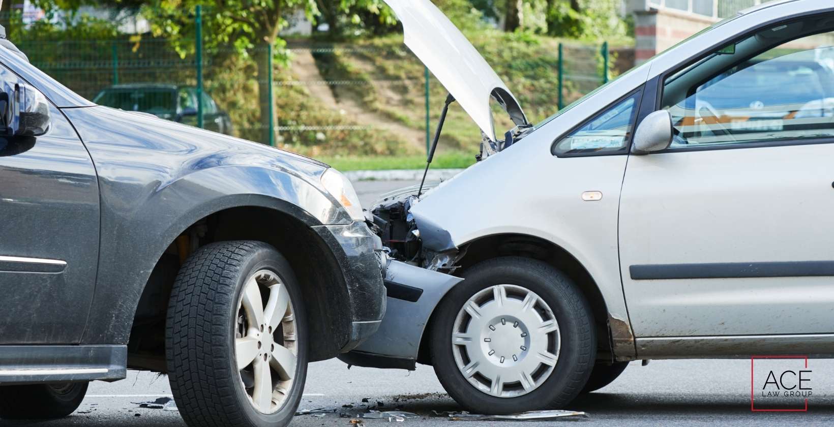 Role of a Head-On Collision Lawyer