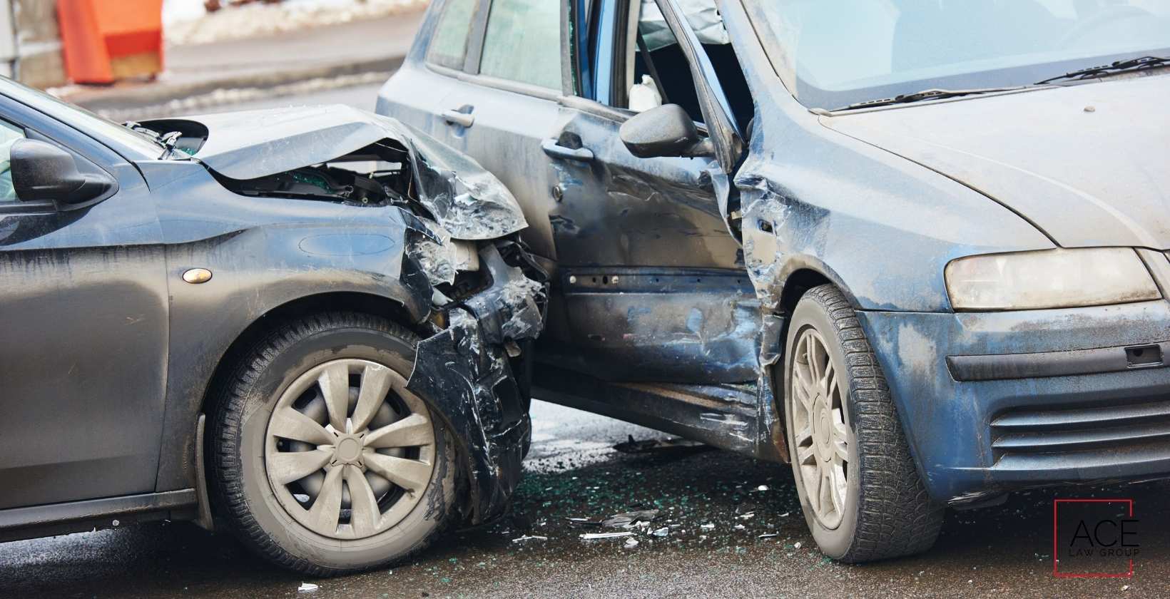 T-bone Accidents