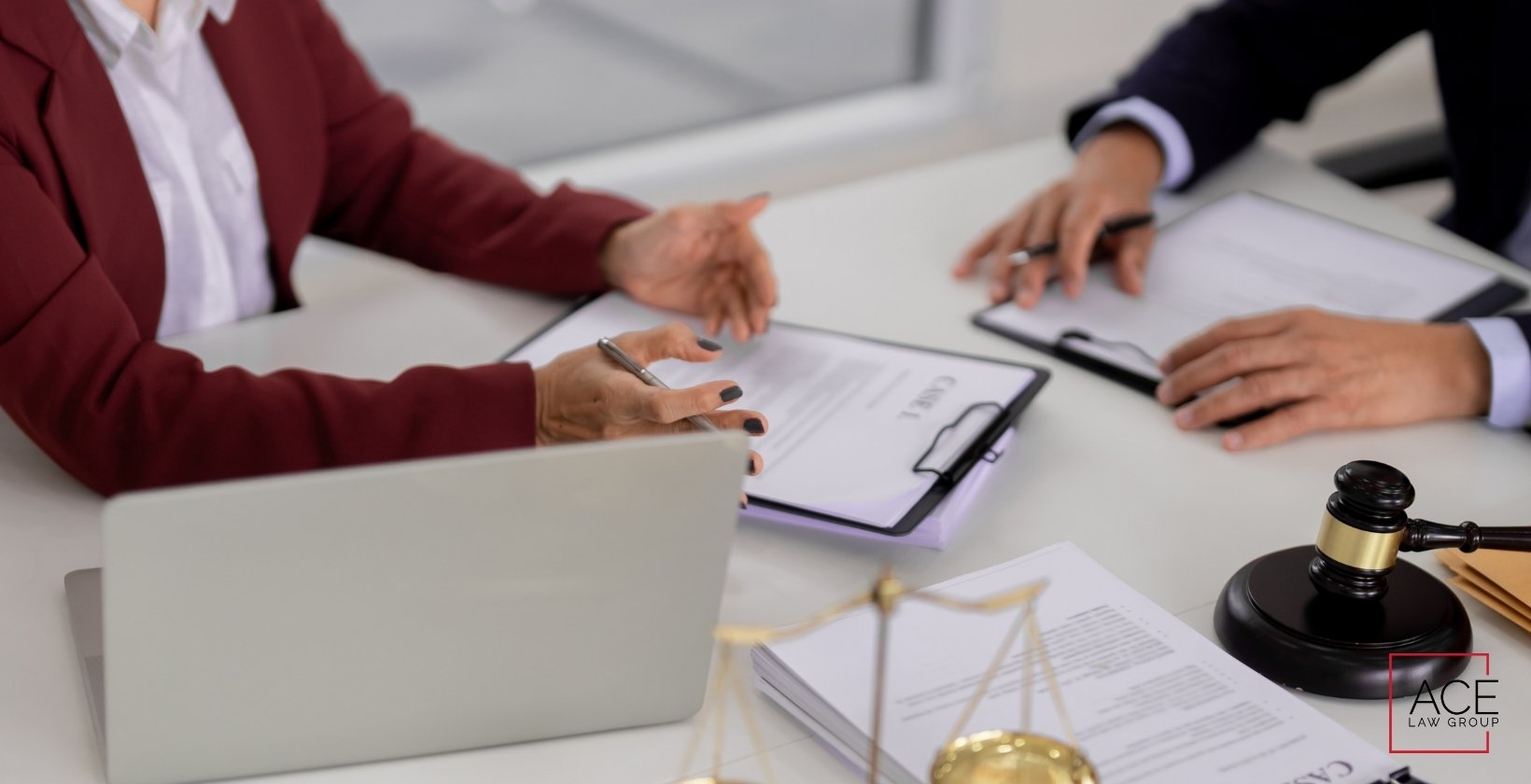 Car Accident Laws Shape Insurance Claims