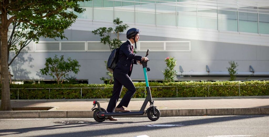 Las Vegas, NV - 10-Year-Old Boy Killed, 9-Year-Old Injured in E-Scooter Collision in Northeast Las Vegas