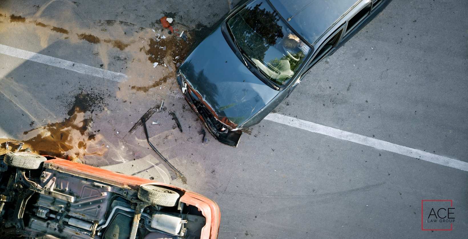 Las Vegas, NV – Injury Crash Reported at East Carey Ave and North Lamont St