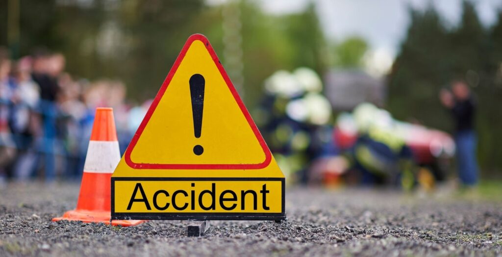 Las Vegas, NV - One Injured in Crash on I-215 Near I-15 Interchange