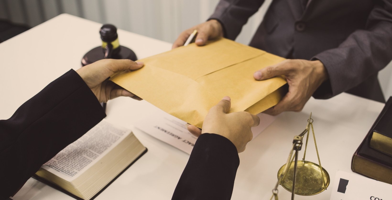 What Evidence Helps Prove Fault in a Las Vegas Car Accident