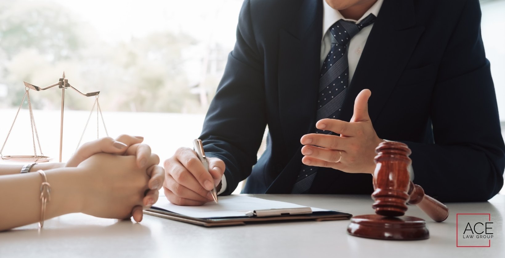 Why Hiring a Lawyer Increases Compensation