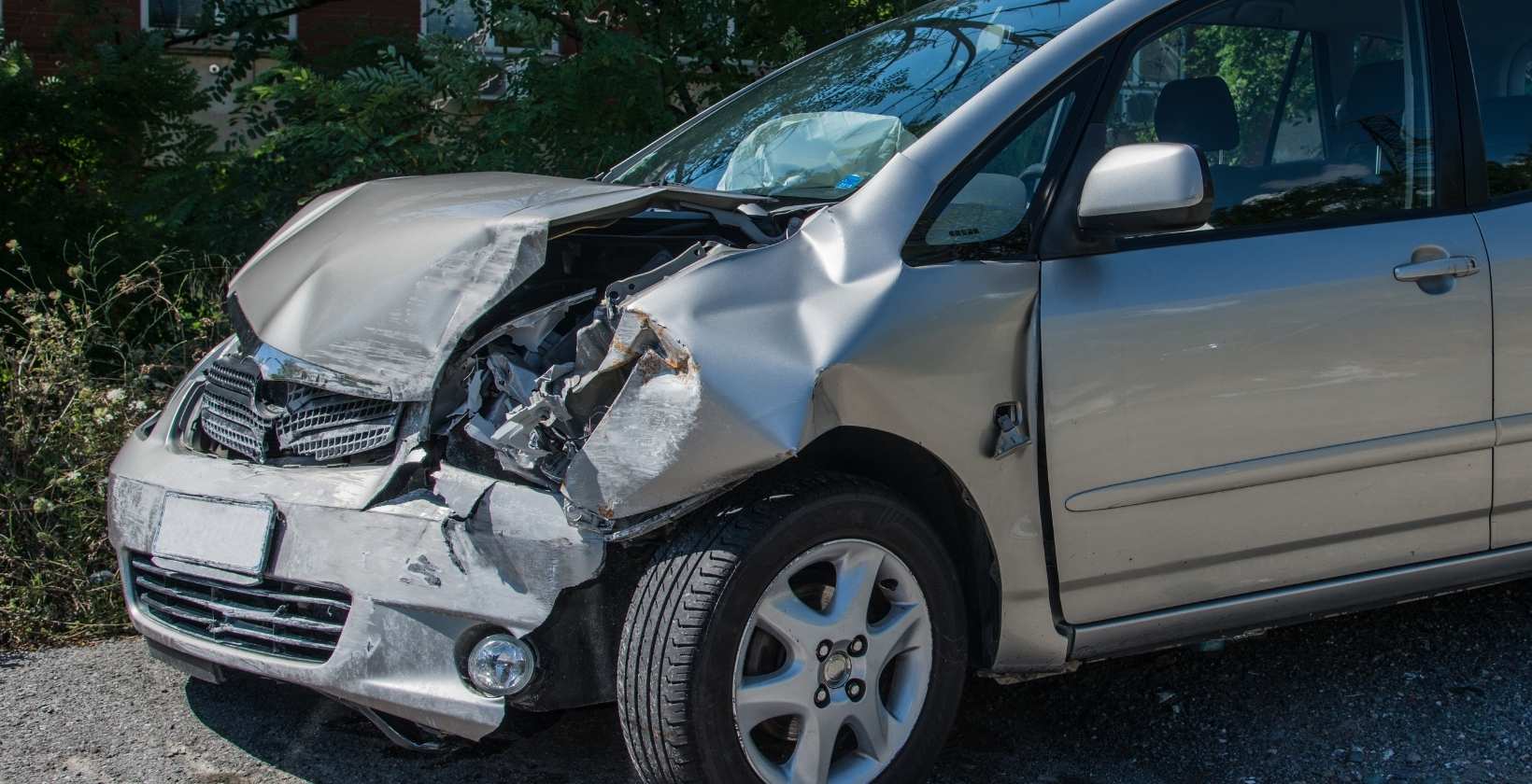 Las Vegas, NV – Passenger Injured in Hit-and-Run Crash at Nellis and Charleston Boulevards