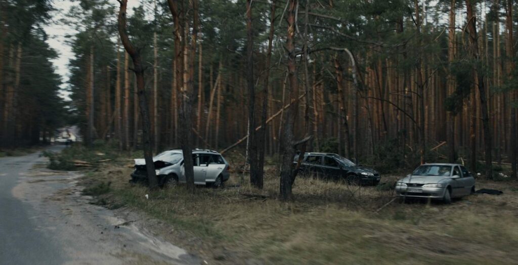 Las Vegas, NV - Injury Crash Reported at West Maule Ave and South Durango Dr