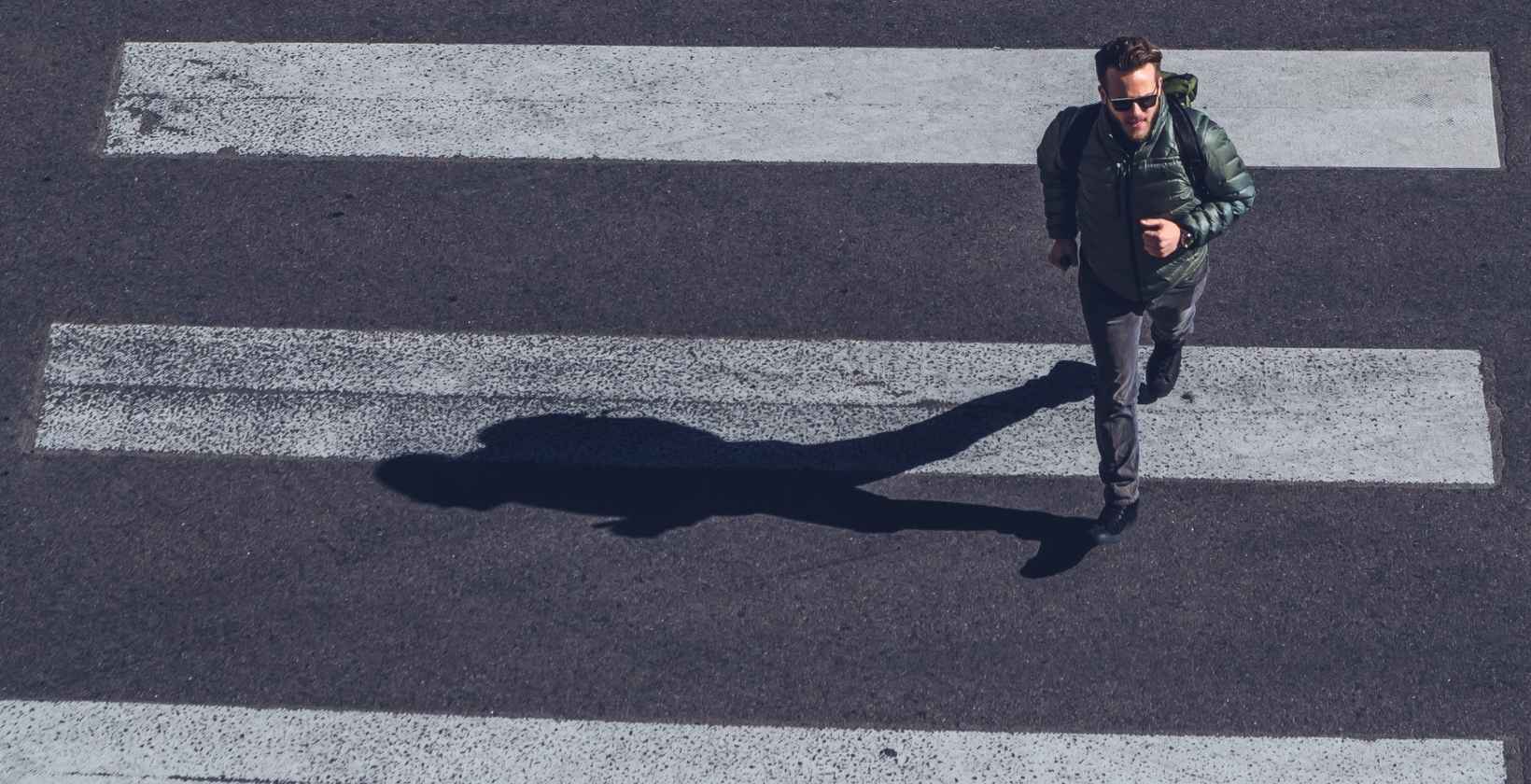 Las Vegas, NV – Pedestrian Killed in Early Morning Crash in Northeast Las Vegas Valley