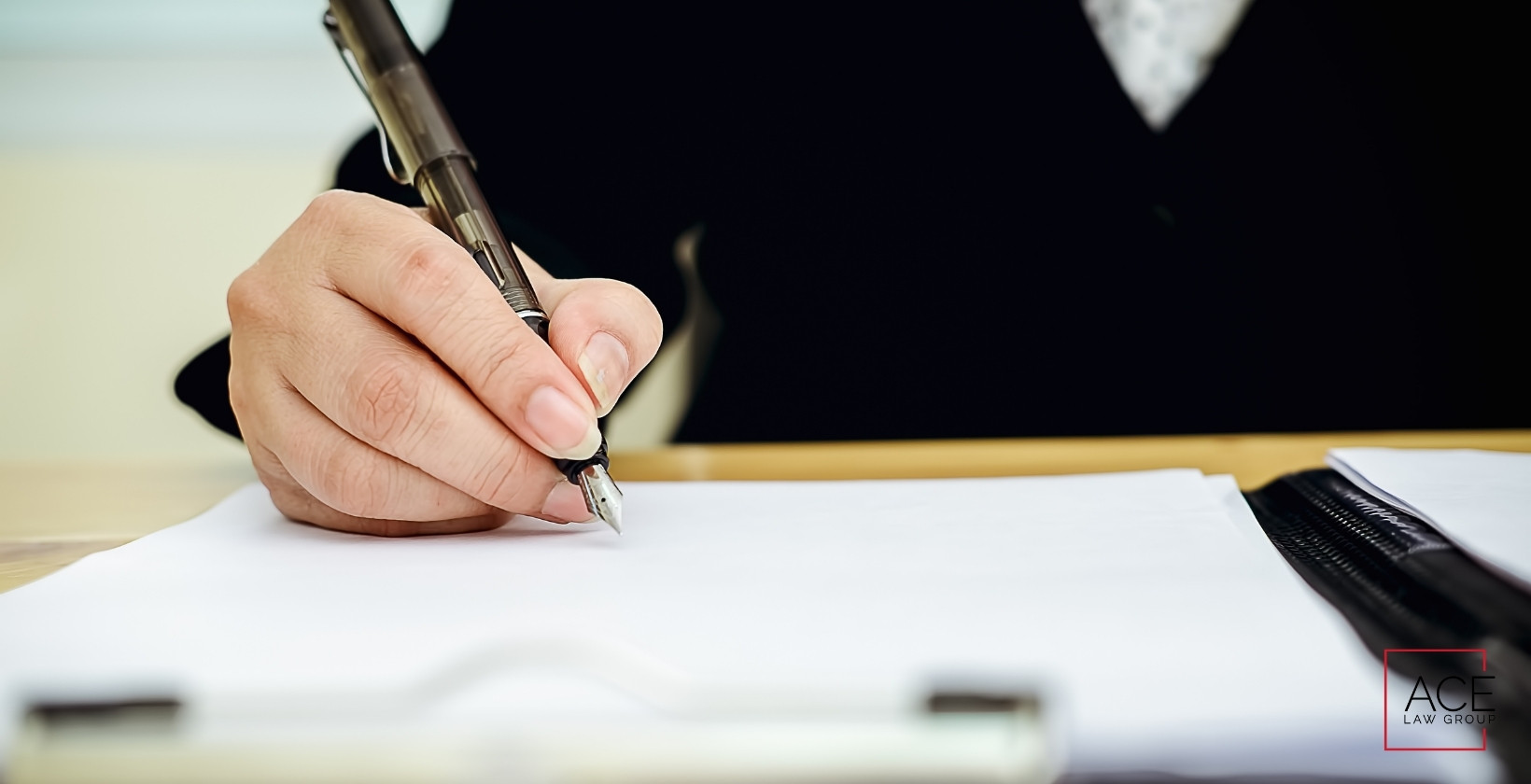 Standard of Proof Needed to Establish Fault in a Nevada Car Accident