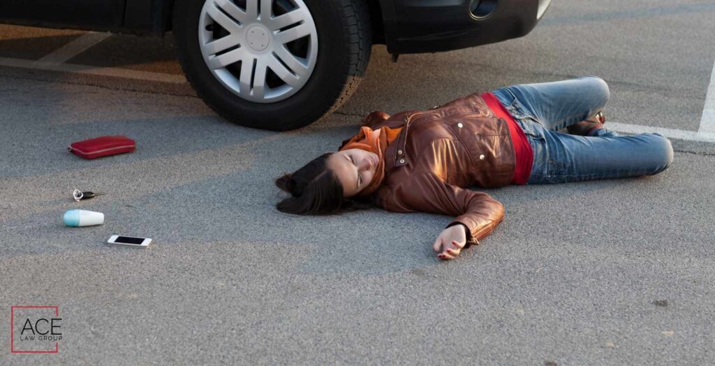 Las Vegas, NV - Juvenile Injured in Auto-Pedestrian Crash at Rome St and Sierra Vista Dr