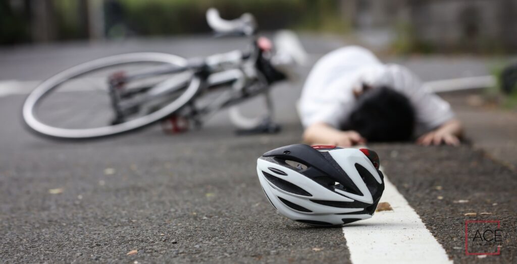Las Vegas, NV - Bicyclist Killed in Impaired Driving Crash Near North Schaumber Road and Grand Teton Drive