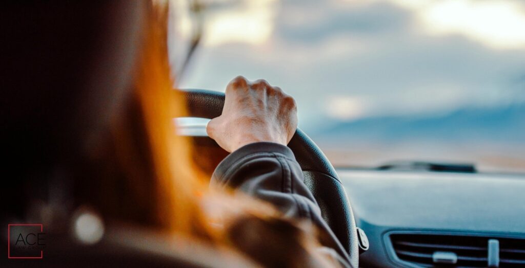 Las Vegas, NV - Pedestrian Killed in Car Crash at Charleston Blvd and Lamb Blvd