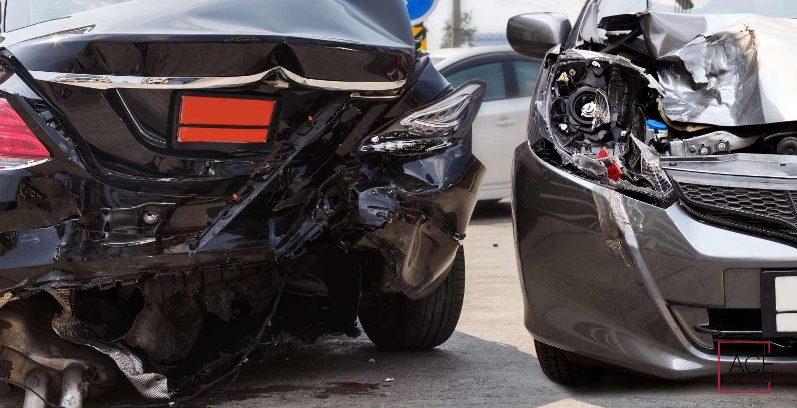 Las Vegas, NV – Three Hospitalized After Multi-Vehicle Crash at Sunset and Sandhill Road