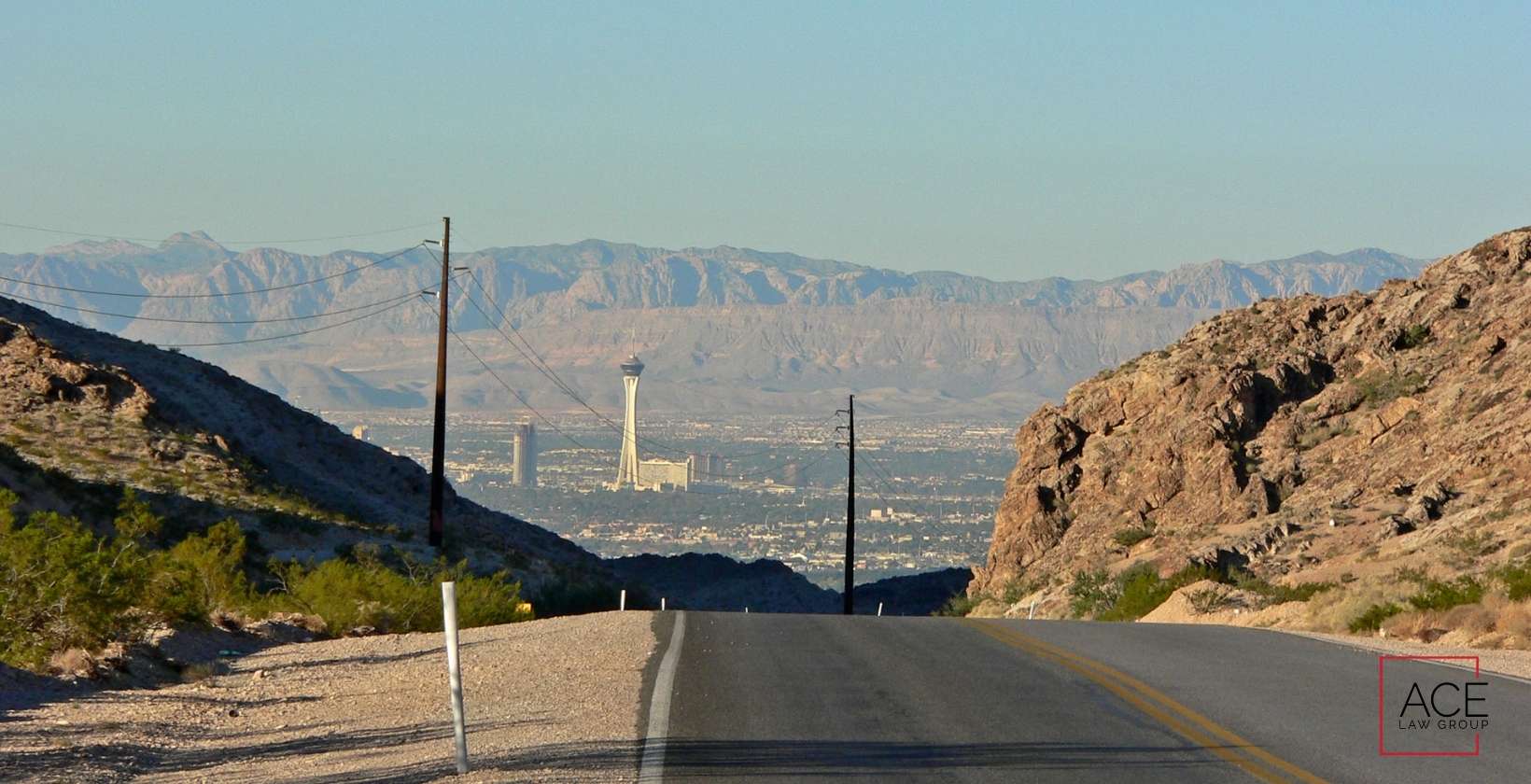 Las Vegas, NV – Wrong-Way Driver Causes Three-Car Collision on Lake Mead Boulevard