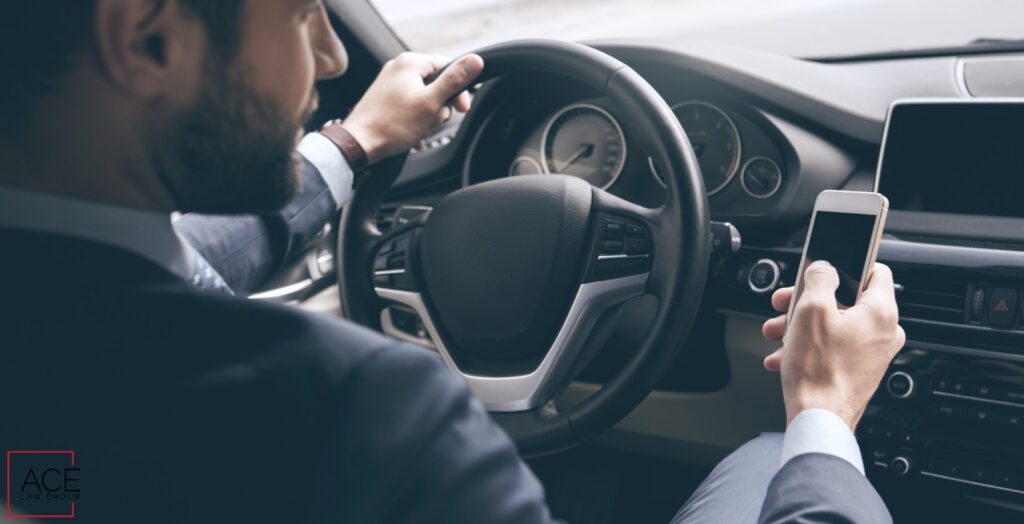 Las Vegas, NV - Two Injured After Vehicle Crashes Into Casa del Sabor Taco Truck on Las Vegas Blvd