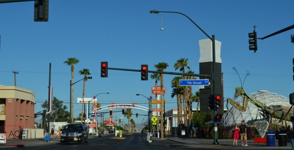 Las Vegas, NV - Motorcyclist Killed in Collision with Pickup Truck on Boulder Highway