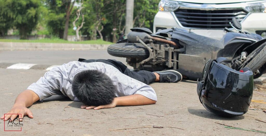 Las Vegas, NV - Motorcyclist Killed in Collision at Blue Diamond and Las Vegas Blvd