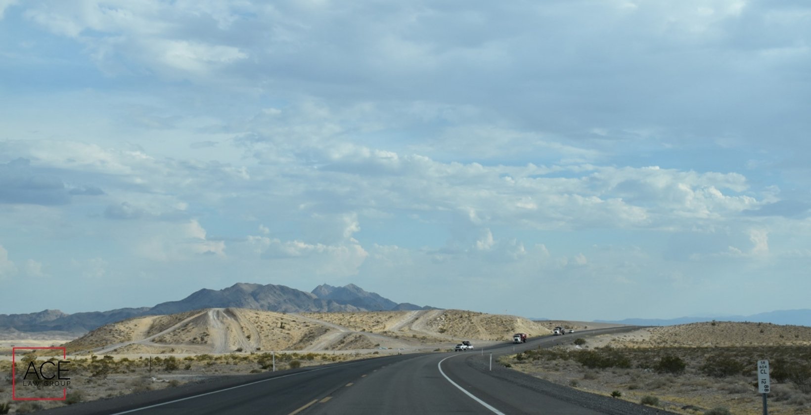 Las Vegas, NV – Pedestrian Killed in Early Morning Hit-and-Run on South Las Vegas Boulevard