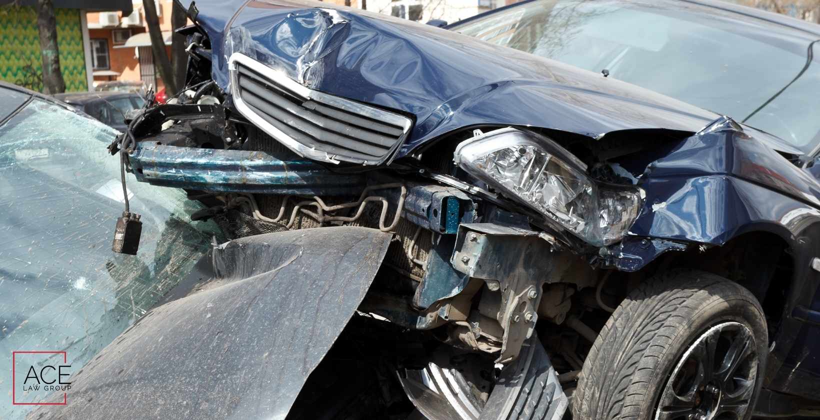 Las Vegas, NV – One Injured in Rollover Crash at Twain Avenue and Cambridge Street