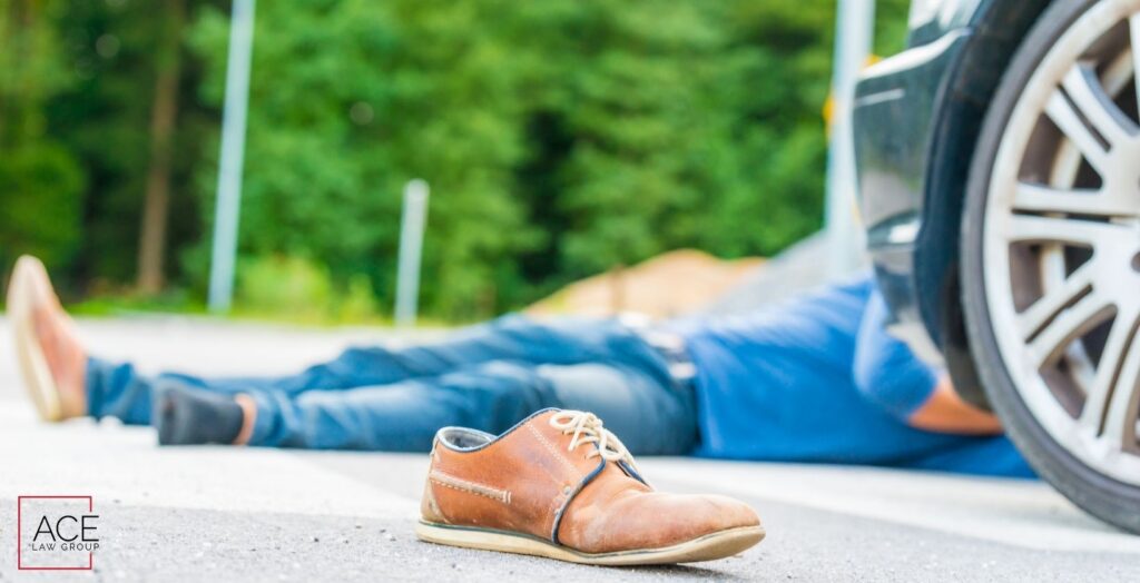 Work Truck Liability in Fatal I-15 Pedestrian Accidents