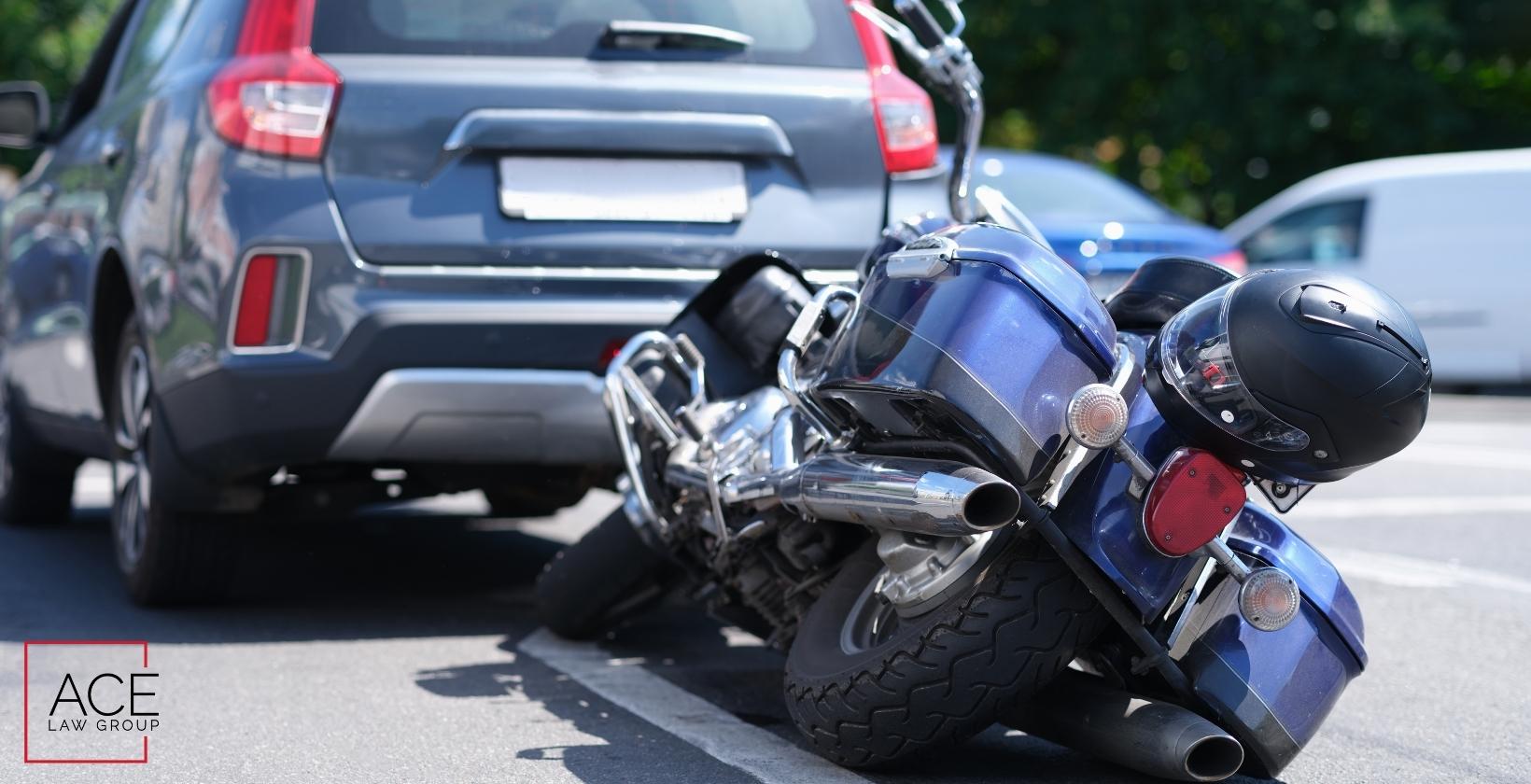 Las Vegas, NV – Motorcyclist Killed, Passenger Critically Injured in Crash on State Route 160