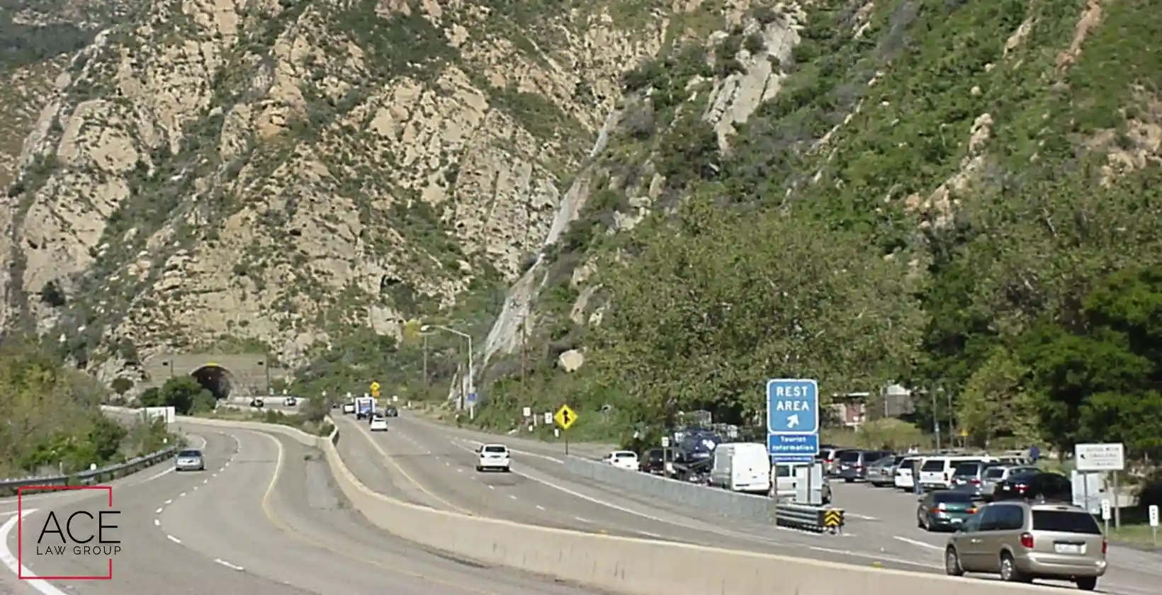 Clark County, NV – Motorcyclist Killed, Passenger Airlifted in SR 160 Crash